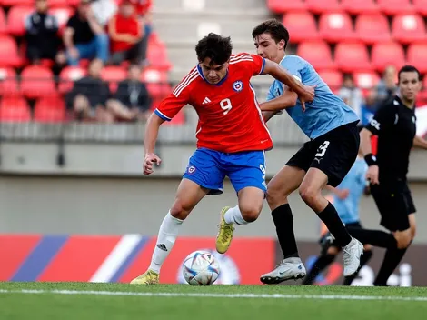 Arranca el Sudamericano Sub 17: la programación de la Roja