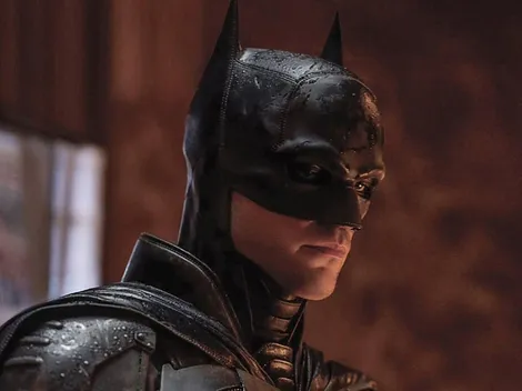 ¡Se revela el villano que saldra en The Batman 2!