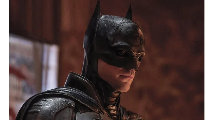 ¡Se revela el villano que saldra en The Batman 2!