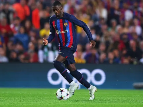 El Barça alista un contraataque millonario si lo sacan de la Champions