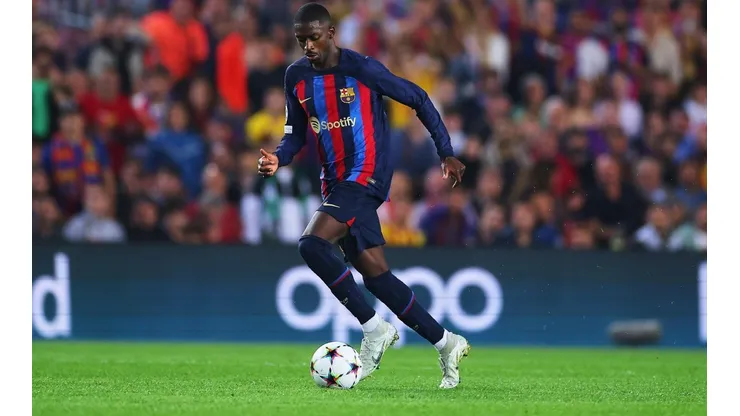 Barcelona estudia medidas contra la UEFA si los borran de la próxima Champions League.