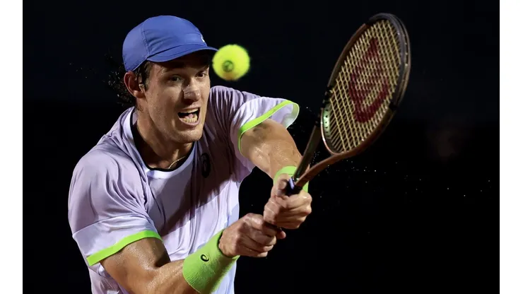 Nicolás Jarry