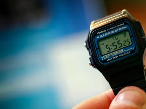 ¿Se alcanza a eliminar el cambio de hora en Chile?