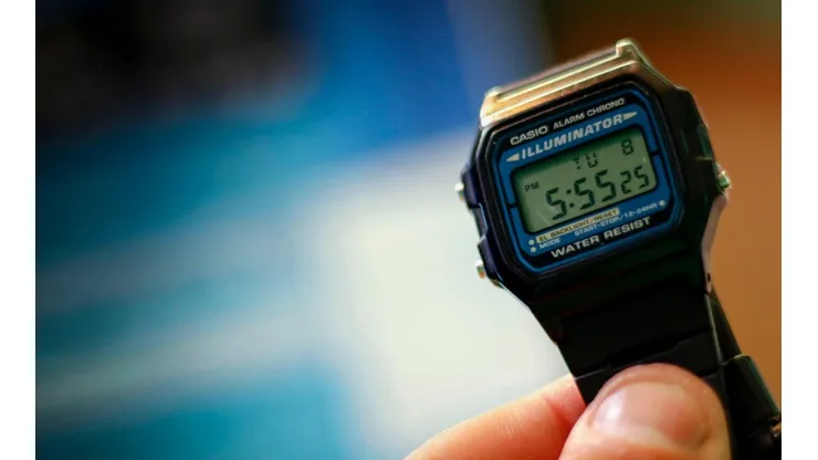 ¿Se alcanza a eliminar el cambio de hora en Chile?