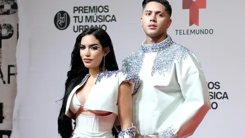 ¿Cuándo es el concierto de JD Pantoja y Kim Loaiza?