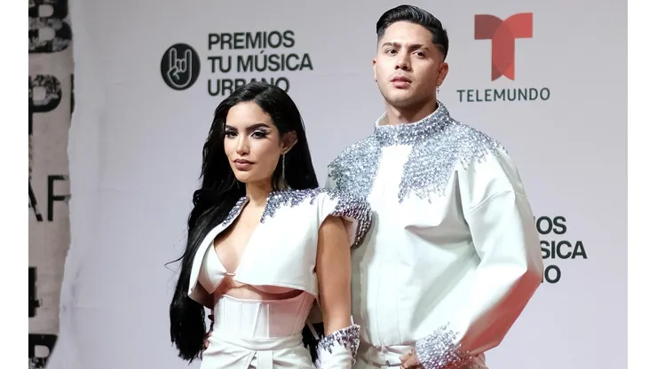 ¿Cuándo es el concierto de JD Pantoja y Kim Loaiza?