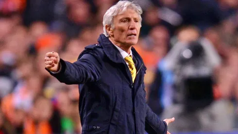 Pekerman es el plan B que maneja Boca Juniors para el cargo de DT.
