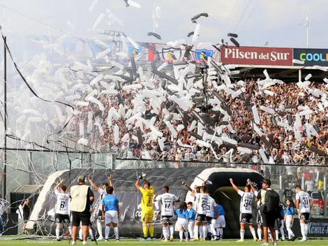 Hay fecha para conocer al nuevo presidente de Blanco y Negro