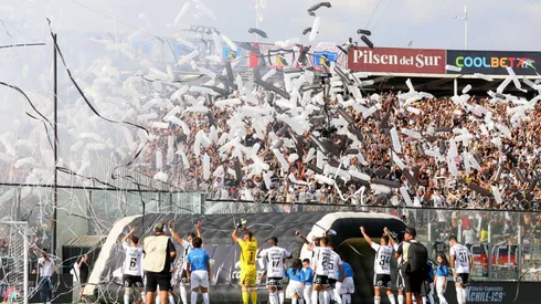 Colo Colo puede contar con nuevo presidente