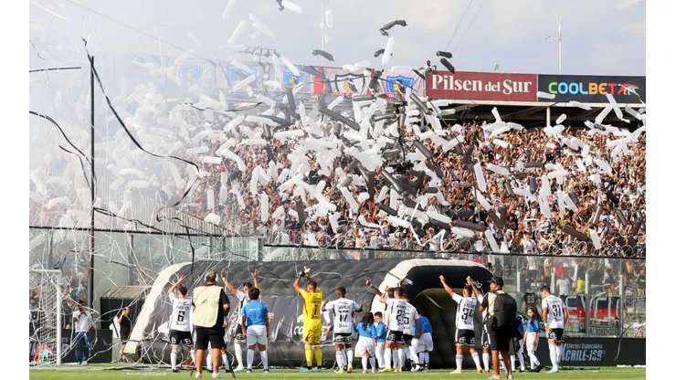 Colo Colo puede contar con nuevo presidente