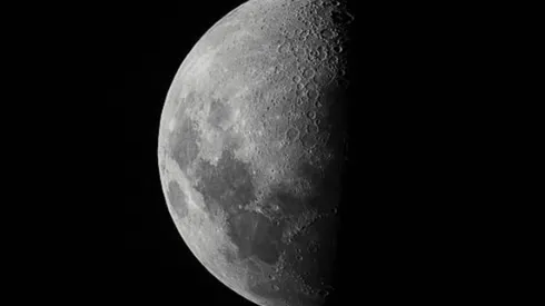 Calendario Lunar del hemisferio sur