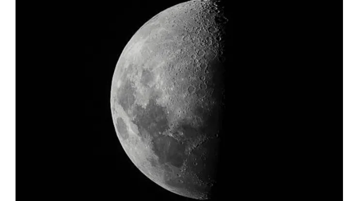 Calendario Lunar del hemisferio sur
