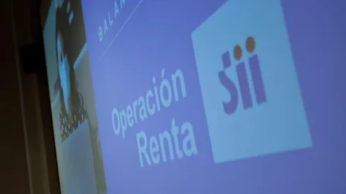 Retención de devolución de impuestos