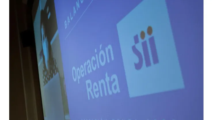 Retención de devolución de impuestos