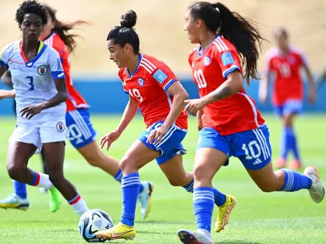 ANFP pone plazo fatal a la búsqueda de DT para la Roja Fem