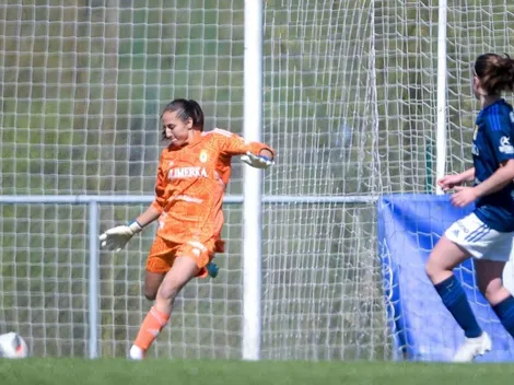 La agenda de las chilenas por el mundo del 31 de marzo al 2 de abril