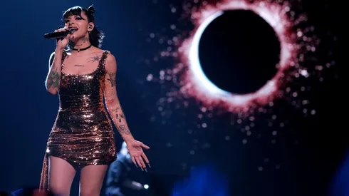 ¿Cuándo es el concierto de Cazzu y a qué hora es la venta de entradas?