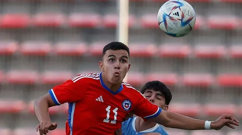 Chile tiene un duro debut en la primera ronda.