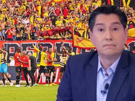 Avisan a Colo Colo: "Del Pereira campeón a este hay mucha diferencia"