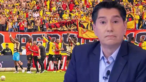 Tito Puccetti dejó claro que Colo Colo enfrentará un equipo totalmente nuevo