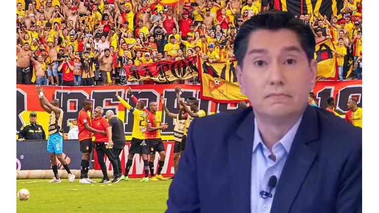 Tito Puccetti dejó claro que Colo Colo enfrentará un equipo totalmente nuevo