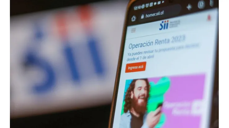 Autoridades anuncian Operación Renta 2023