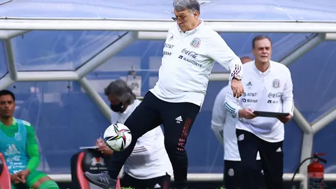 Gerardo Martino prepara su arribo a Boca Juniors