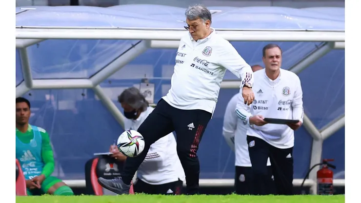 Gerardo Martino prepara su arribo a Boca Juniors