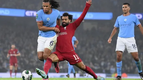 ¿Cuándo juegan Manchester City vs Liverpool por Premier League y dónde ver?