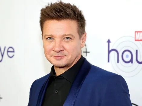 ¿Cómo va la recuperación de Jeremy Renner tras su accidente?