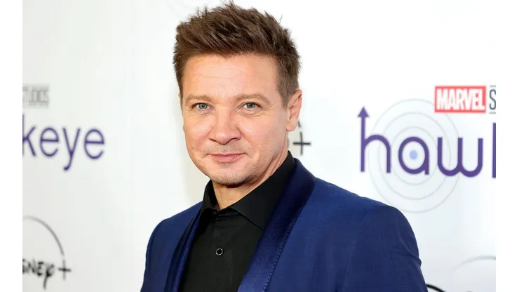 ¿Cómo va la recuperación de Jeremy Renner tras su accidente?