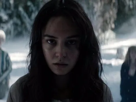 Conoce el streaming para ver la segunda parte de Yellowjackets