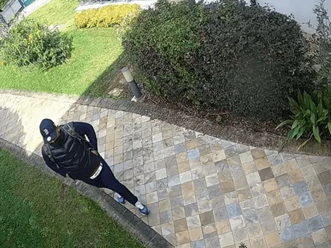 Sorprenden a ladrones chilenos robando en Italia