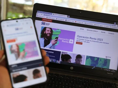 ¿Quiénes están obligados a hacer declaración de renta?