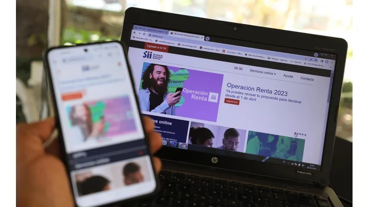 ¿Quiénes están obligados a hacer declaración de renta?