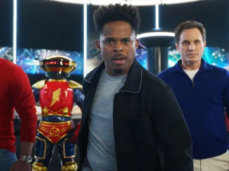 Conoce los estrenos de Netflix en abril: Power Rangers y Sweet Tooth 2