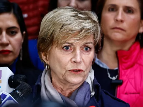 Matthei dice que nunca ha justificado violaciones a DDHH