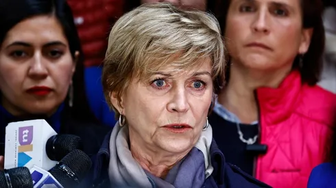 Matthei dice que nunca ha justificado violaciones a DDHH