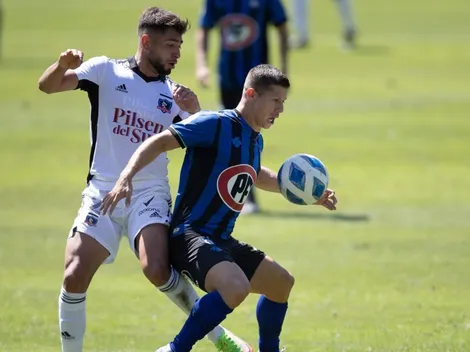 ¿Cuándo juega Colo Colo con Huachipato?