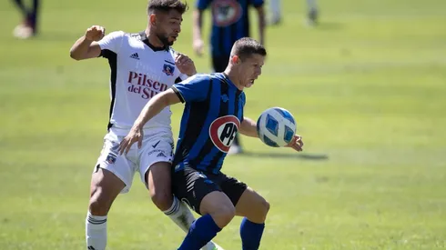 El Cacique jugará con los acereros antes de su debut por Libertadores en Colombia.