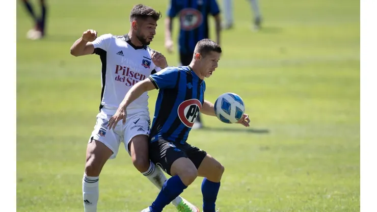 El Cacique jugará con los acereros antes de su debut por Libertadores en Colombia.