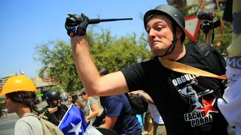 Sebastián Izquierdo es condenado, pero no irá a prisión