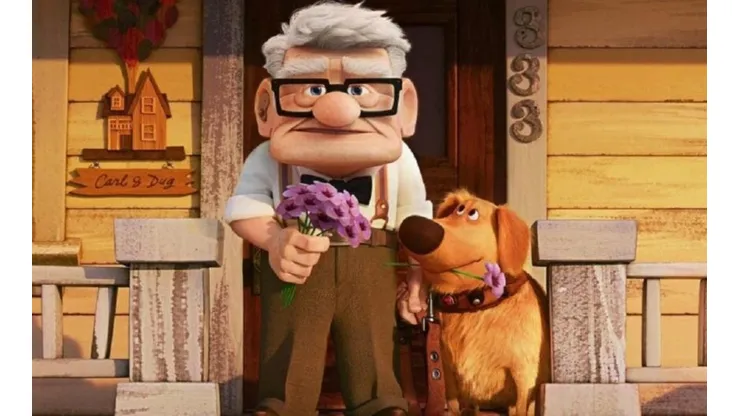 Carl's Date.