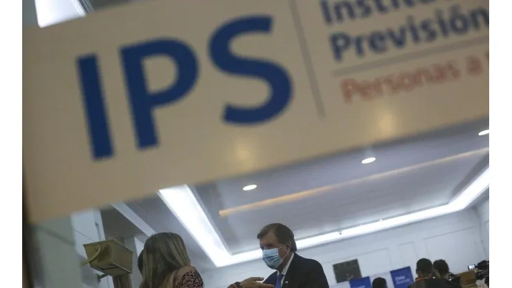 ¿Cómo puedo obtener mi liquidación de pago del IPS?