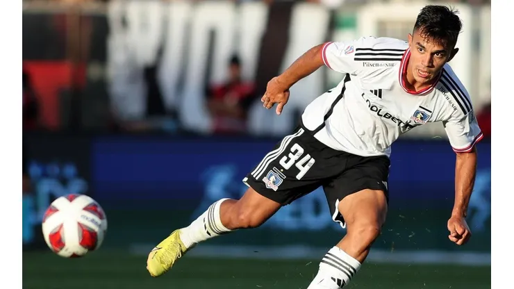 Los duelos de Colo Colo en Copa Libertadores que serán transmitidos en TV abierta por las pantallas de Chilevisión.