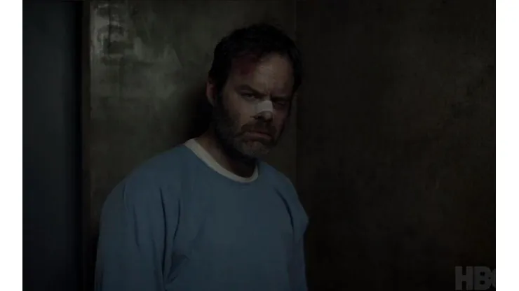 Barry estrena el tráiler oficial para su cuarta temporada