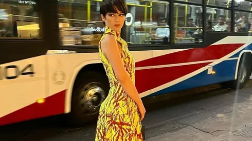 ¿Habrá tercera parte de "El Reino" dónde actúa Mariana Di Girólamo?