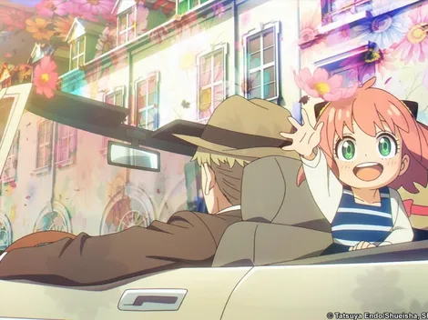 ¡Spy x Family revela fecha de estreno para la nueva temporada!