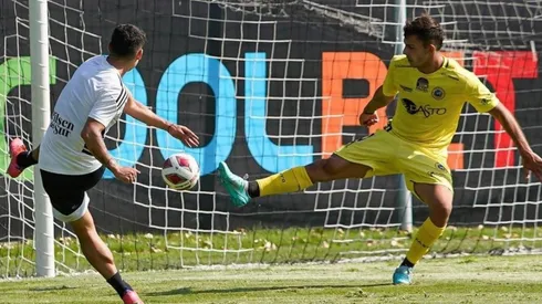 Oroz anotó un doblete para el Cacique