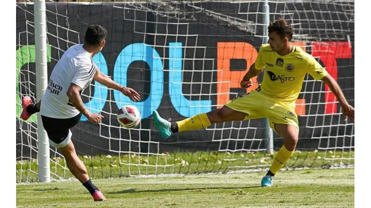 Oroz anotó un doblete para el Cacique